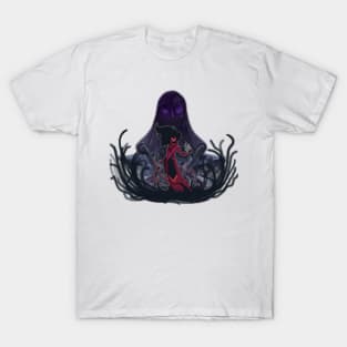 Birth of Shadow Weaver T-Shirt